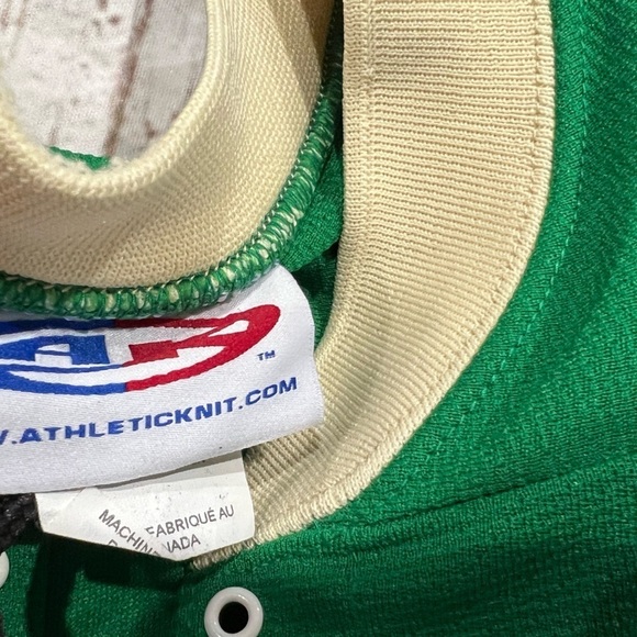 Sound Shore Select Athletic Knit Club Hockey Sports Jersey - Picture 3 of 10